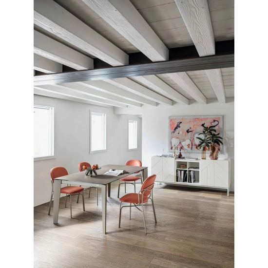 Dada Sedie imbottite Bontempi 1