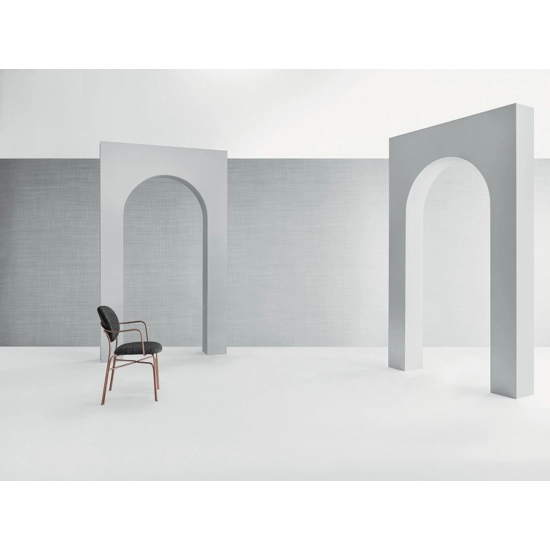 Dada with armrests Upholstered chairs Bontempi 3