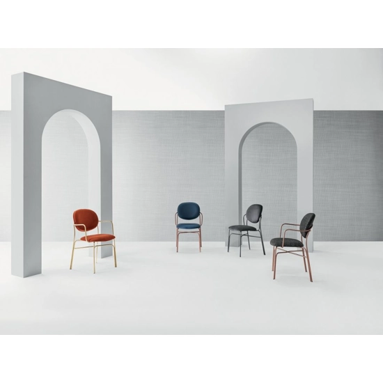 Dada Sedie imbottite Bontempi 3