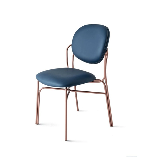 Dada Sedie imbottite Bontempi 8