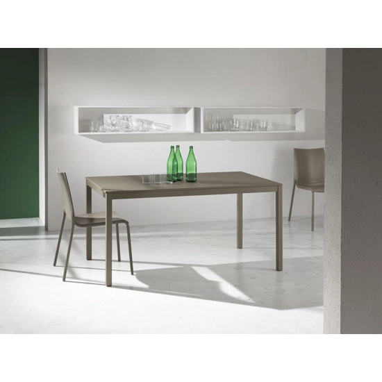 Eva polypropylene Living room chairs Bontempi 1