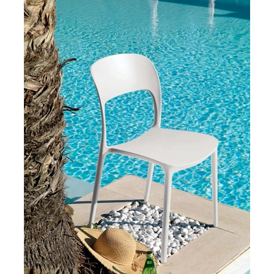 Gypsy Garden and outdoor chairs Bontempi 1