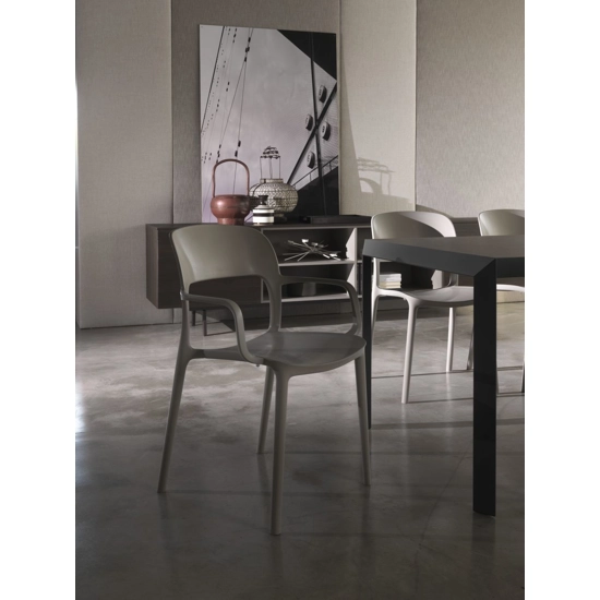 Gypsy armrests Garden and outdoor chairs Bontempi 5