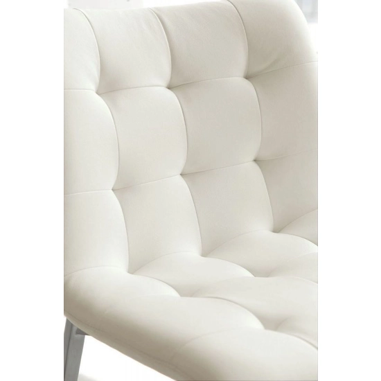 Kuga Slim Sedie in metallo Bontempi 1