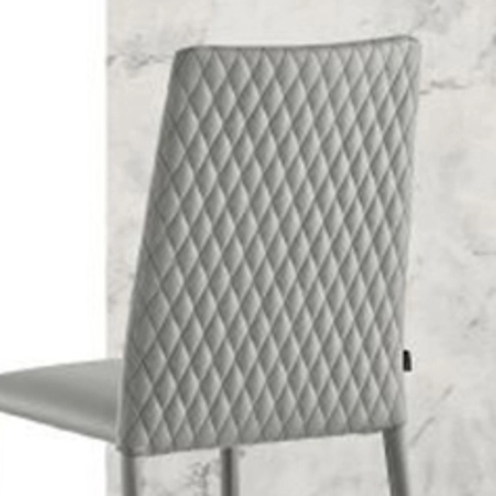 Malik Kitchen chairs Bontempi 13