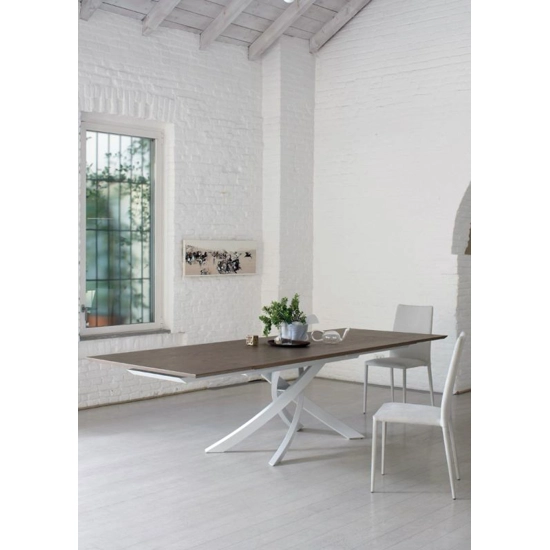 Malik Kitchen chairs Bontempi 1