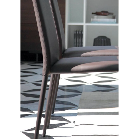 Malik Kitchen chairs Bontempi 2