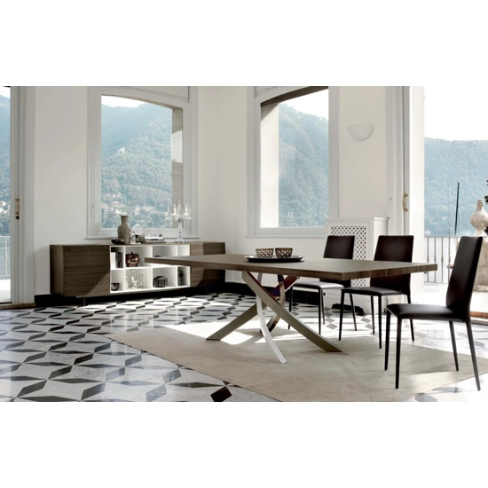Malik Kitchen chairs Bontempi 5