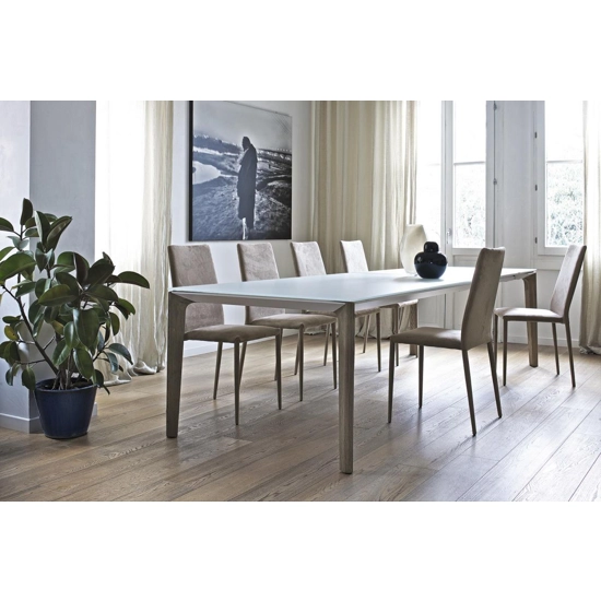 Malik Kitchen chairs Bontempi 7