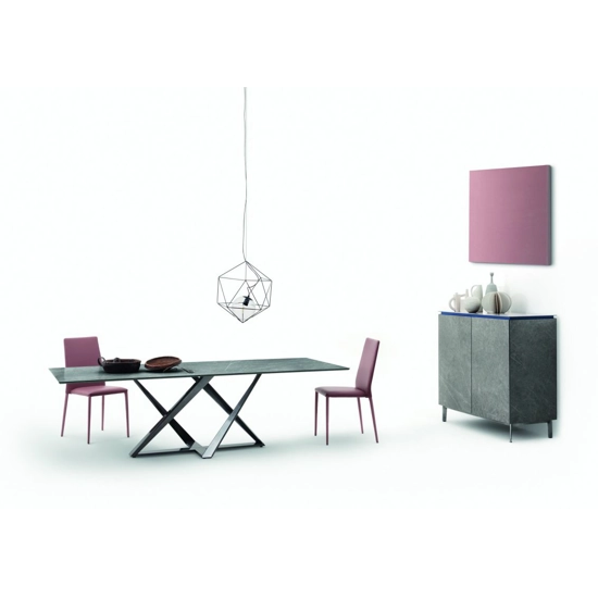 Malik Kitchen chairs Bontempi 8