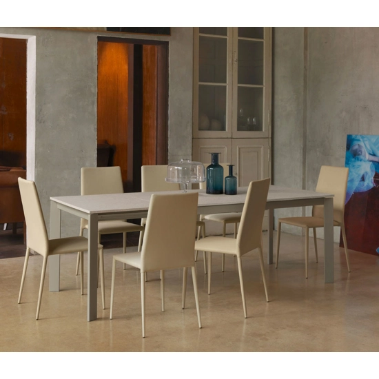 Malik Kitchen chairs Bontempi 10