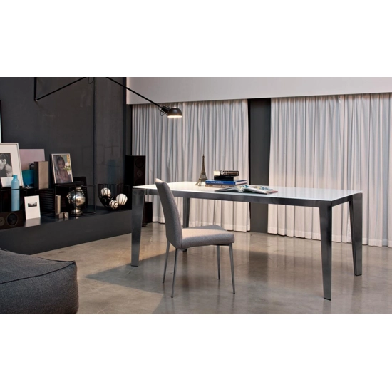 Mila high back Kitchen chairs Bontempi 1