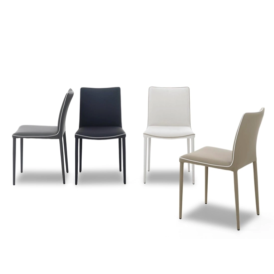 Nata Flex Sedie imbottite Bontempi 4