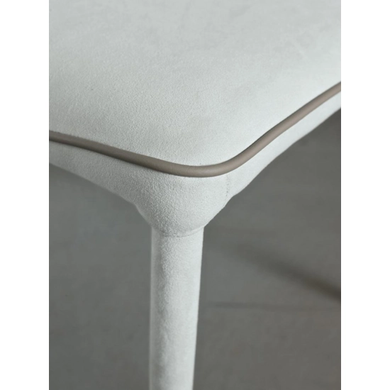 Nata Flex Sedie imbottite Bontempi 5