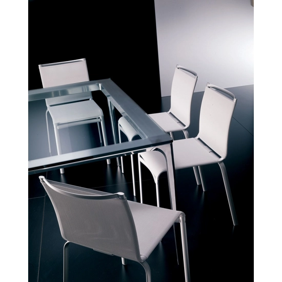 Net  Sedie da cucina Bontempi 1