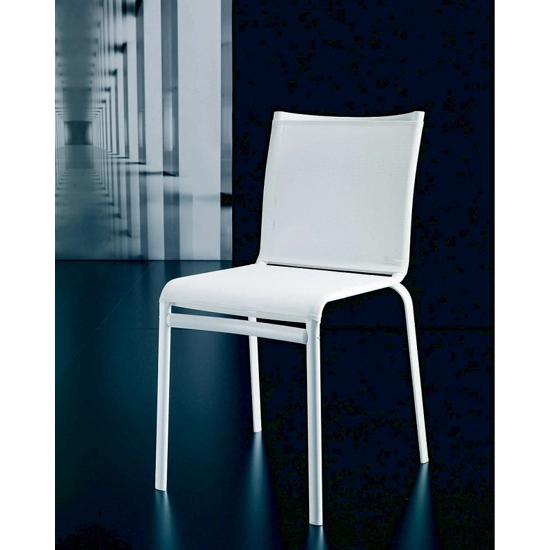 Net  Sedie da cucina Bontempi 2