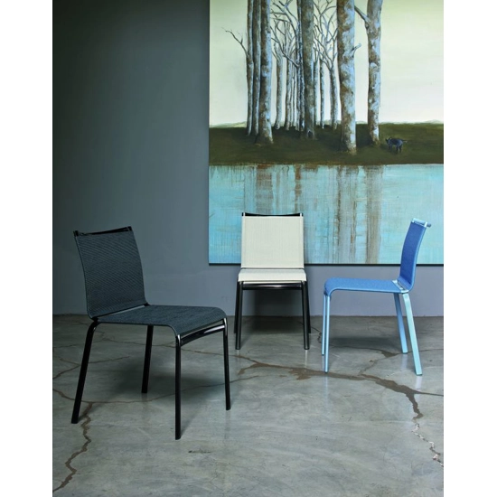 Net  Sedie da cucina Bontempi 3