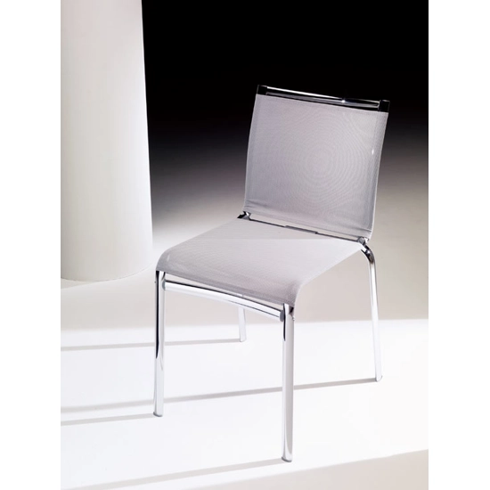 Net  Sedie da cucina Bontempi 4