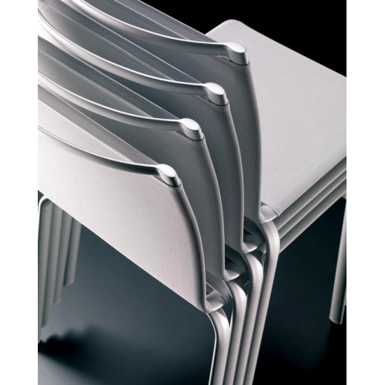 Net  Sedie da cucina Bontempi 5