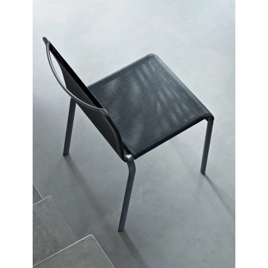 Net  Sedie da cucina Bontempi 6