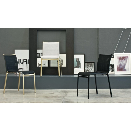Net  Sedie da cucina Bontempi 7