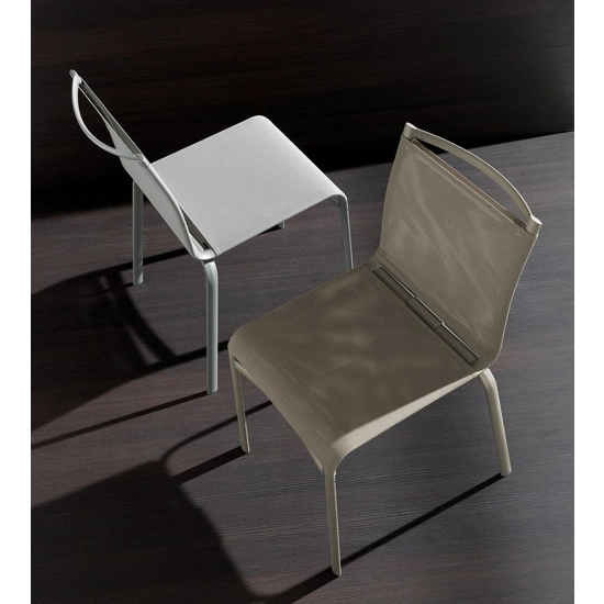 Net  Sedie da cucina Bontempi 8