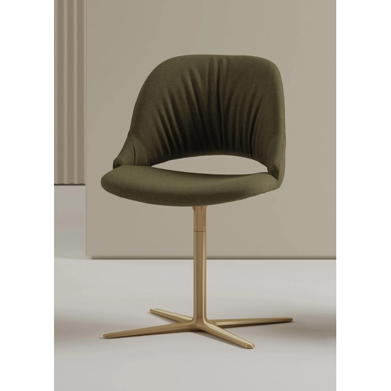 Nova - Base Girevole Sedie imbottite Bontempi
