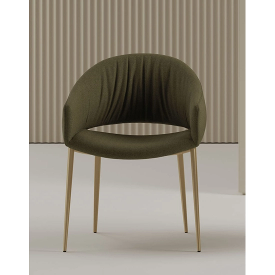 Nova Poltrona Poltroncine imbottite Bontempi