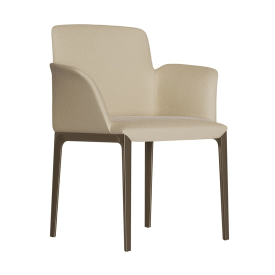 Opera Braccioli Upholstered chairs Bontempi 1
