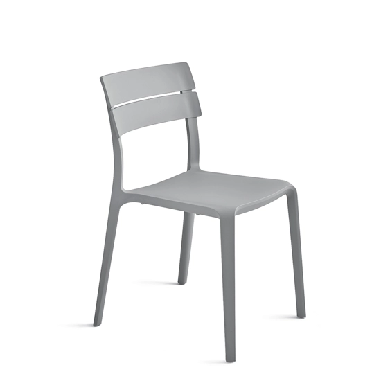 Rockets Plastic chairs Bontempi 4