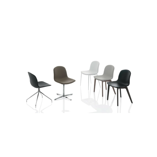 Seventy Sedie imbottite Bontempi 1