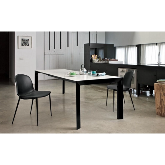 Seventy Sedie imbottite Bontempi 3