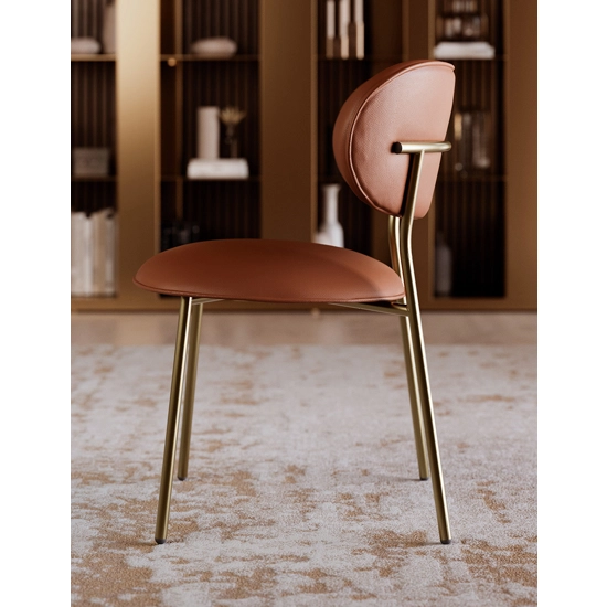 Sienna Upholstered chairs Bontempi 5