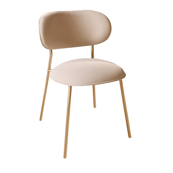 Sienna Upholstered chairs Bontempi 6