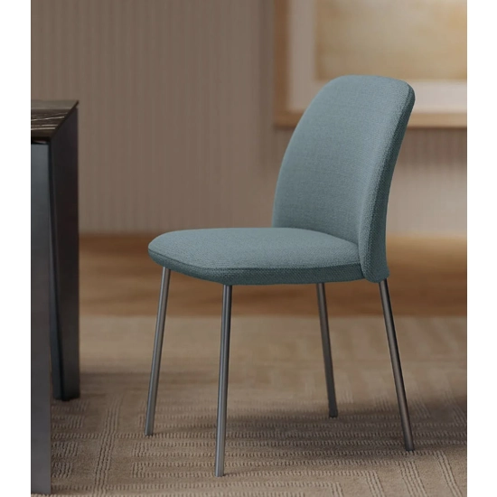 Vivian Upholstered chairs Bontempi 5