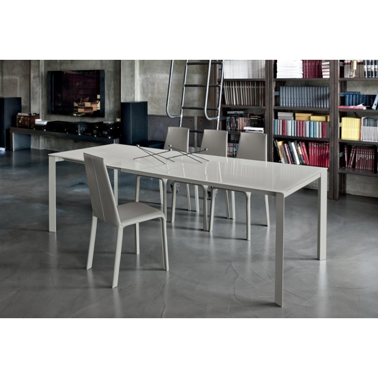 Dublino 120x80 (180) Tavoli da cucina Bontempi 2