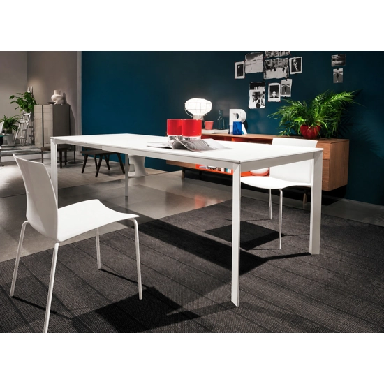 Dublino 120x80 (180) Tavoli da cucina Bontempi 3
