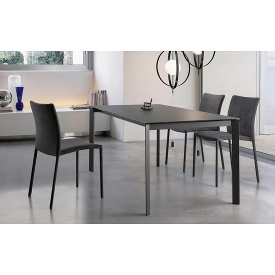 Dublino 120x80 (180) Tavoli da cucina Bontempi 5