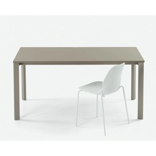 Dublino 120x80 (180) Tavoli da cucina Bontempi 6