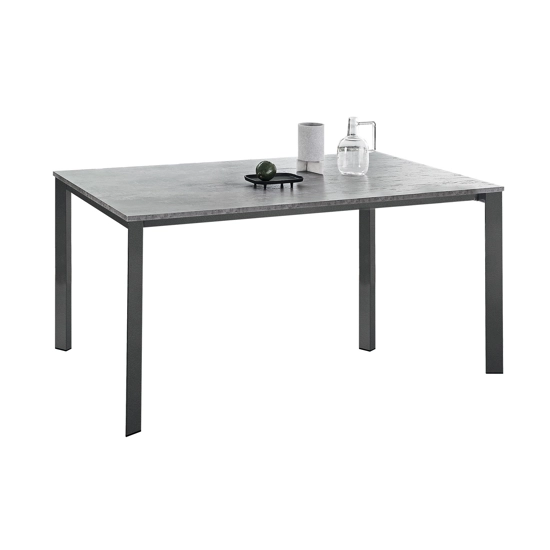 Dublino 120x80 (180) Tavoli da cucina Bontempi 7
