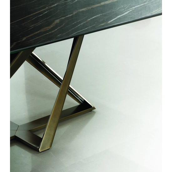 Millennium 200x116 Piano a Botte Tavoli moderni Bontempi 1