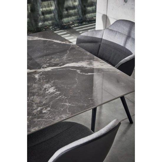 Millennium 250x100 Fixed Modern tables Bontempi 5