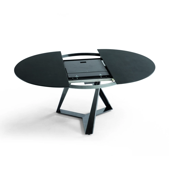 Millennium ø 125 (175) New Living room tables Bontempi 1