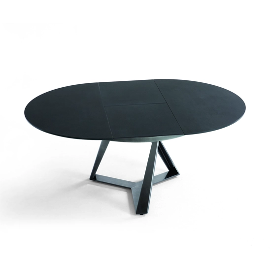 Millennium ø 125 (175) New Living room tables Bontempi 3