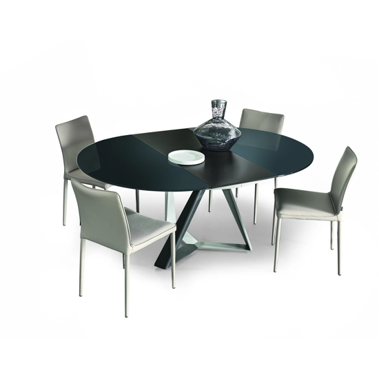 Millennium ø 125 (175) New Living room tables Bontempi 6