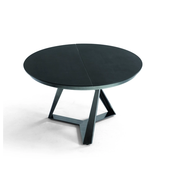 Millennium ø 125 (175) New Living room tables Bontempi 7