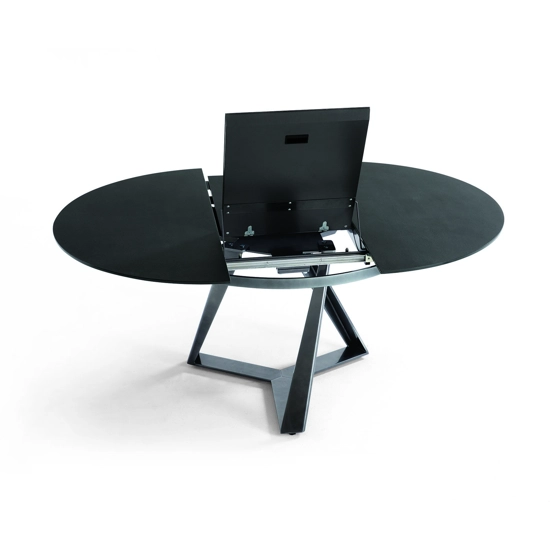 Millennium ø 125 (175) New Living room tables Bontempi 2