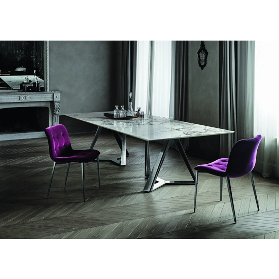 Millennium 250x106 XXL Fixed Fixed tables Bontempi 2