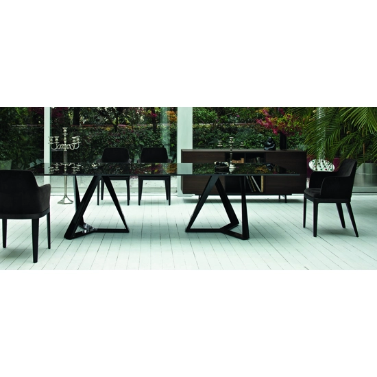 Millennium 250x106 XXL Fixed Fixed tables Bontempi