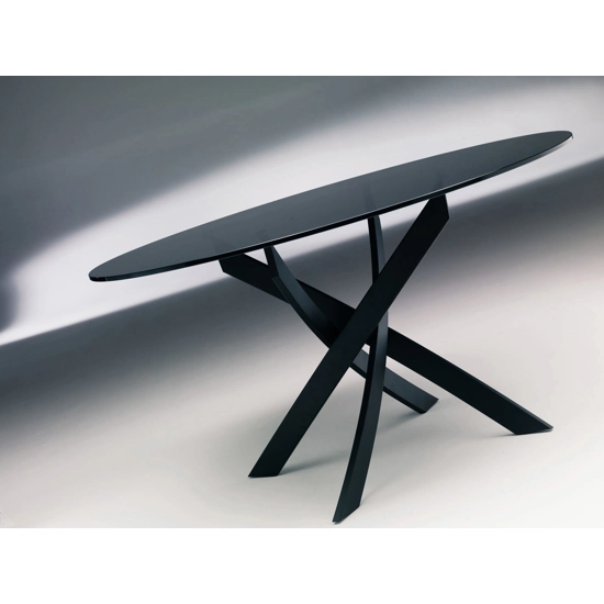 Barone Ovale 180x115 Tavoli fissi Bontempi 1